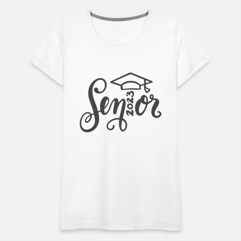 Class of 2023, Graduation, 2023 seniors