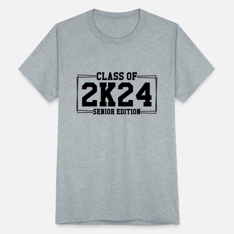 Class of 2024 Senior Edition