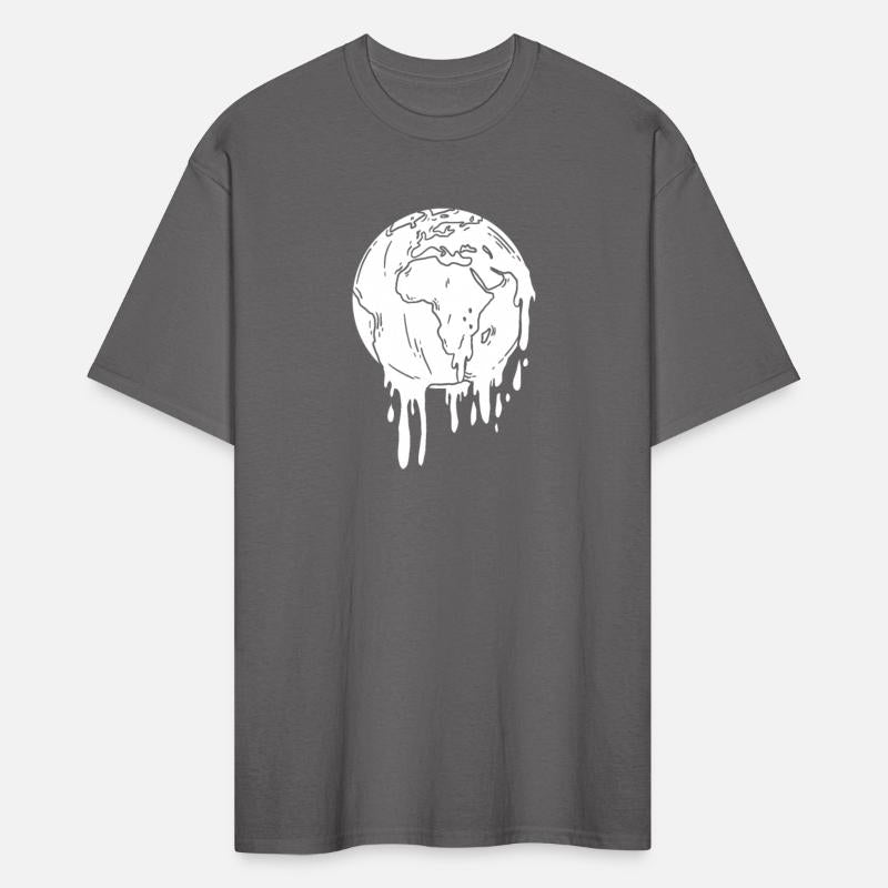 Climate Change Earth