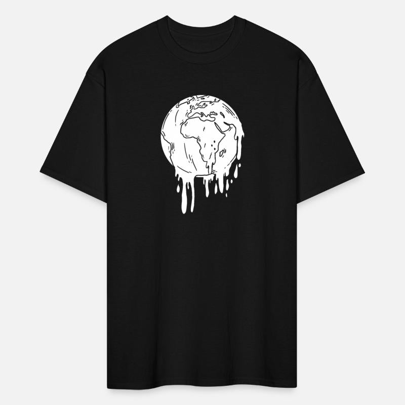 Climate Change Earth