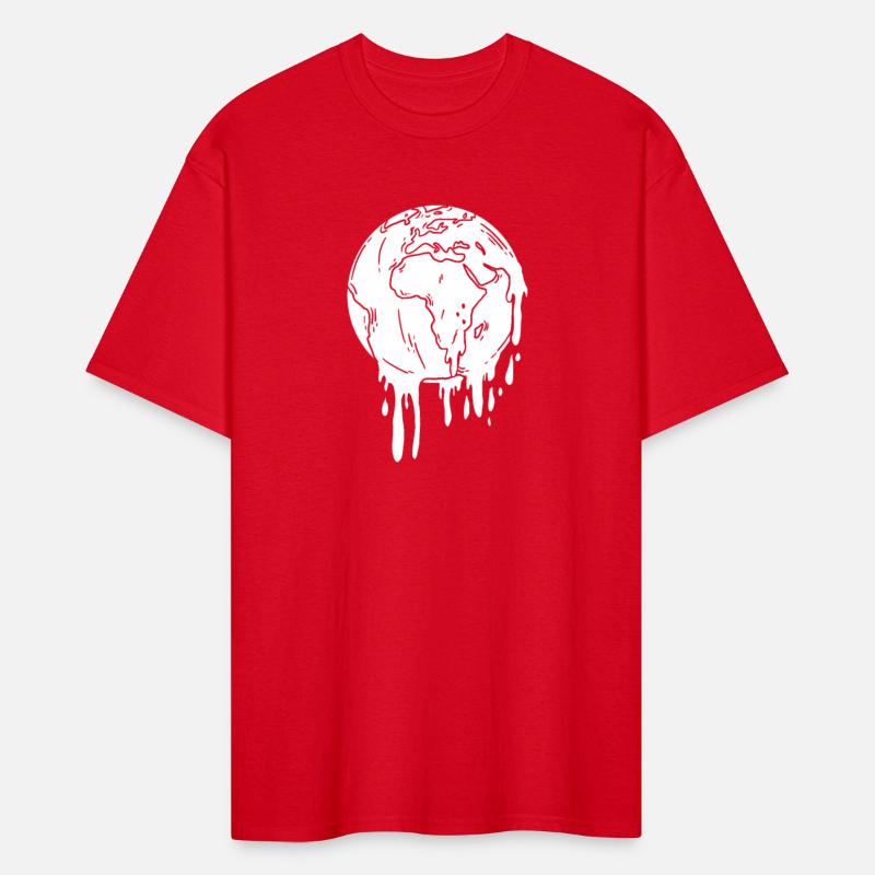 Climate Change Earth