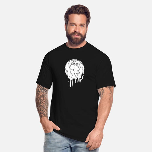 Climate Change Earth