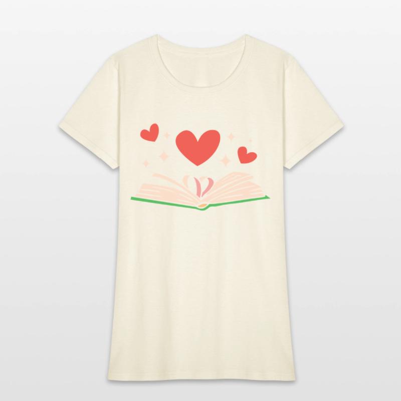 Clothing Gift Valentines Sleeve