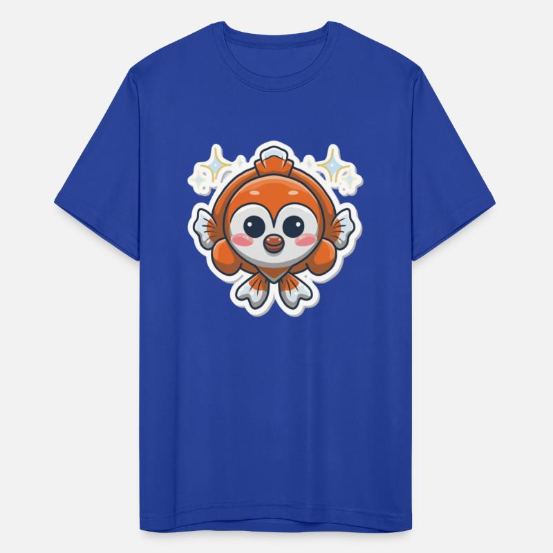 Clownfish Lover