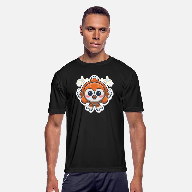 Clownfish Lover