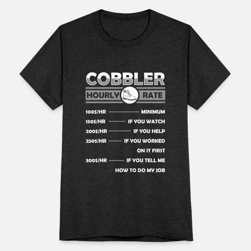 Cobbler Job Boots Sneaker