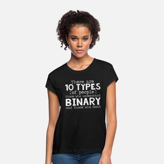 Coder Joke Programming Binary Computer Scientist