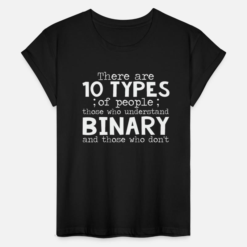 Coder Joke Programming Binary Computer Scientist