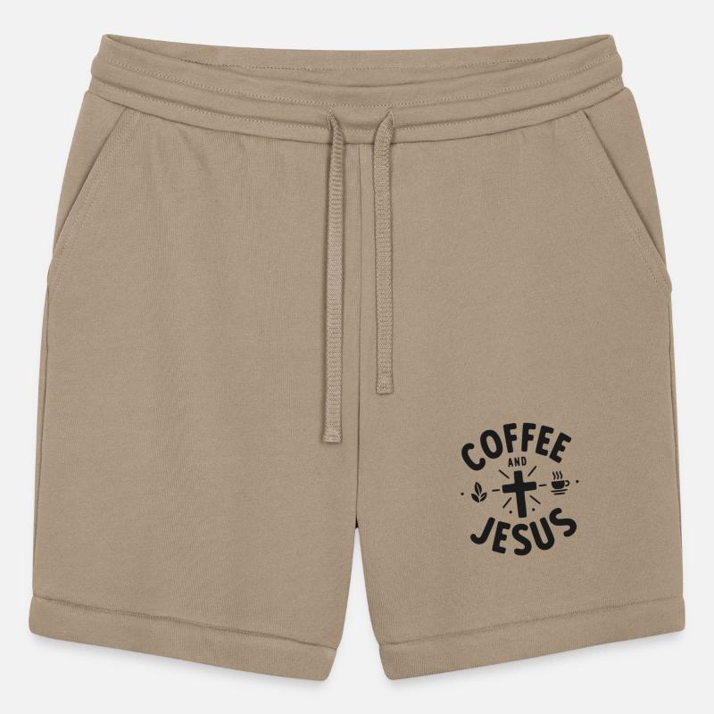 Coffee and Jesus