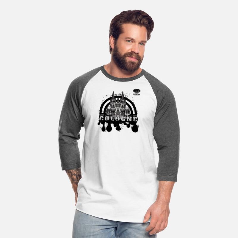 Cologne City Germany