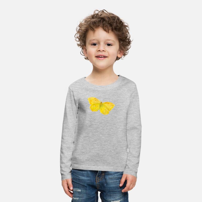 Common Brimstone, Gonepteryx rhamni Butterfly