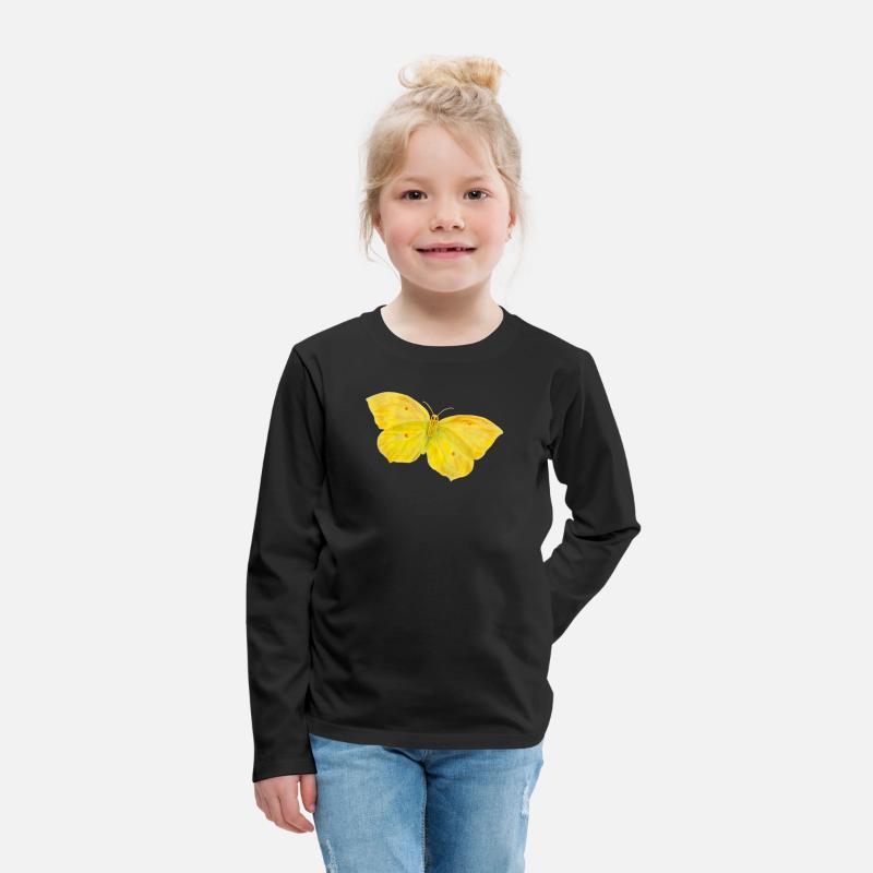 Common Brimstone, Gonepteryx rhamni Butterfly