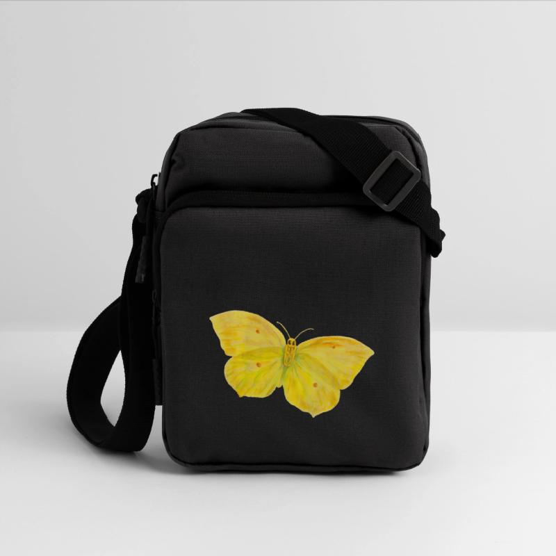 Common Brimstone, Gonepteryx rhamni Butterfly