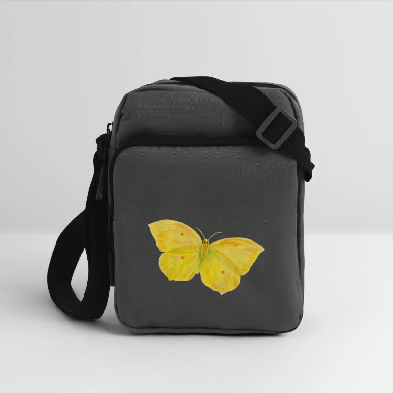 Common Brimstone, Gonepteryx rhamni Butterfly