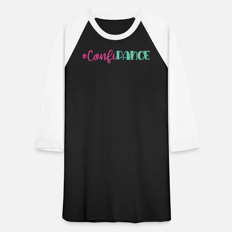 Confidance, Dance, Dancer,