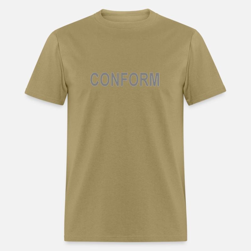 Conform