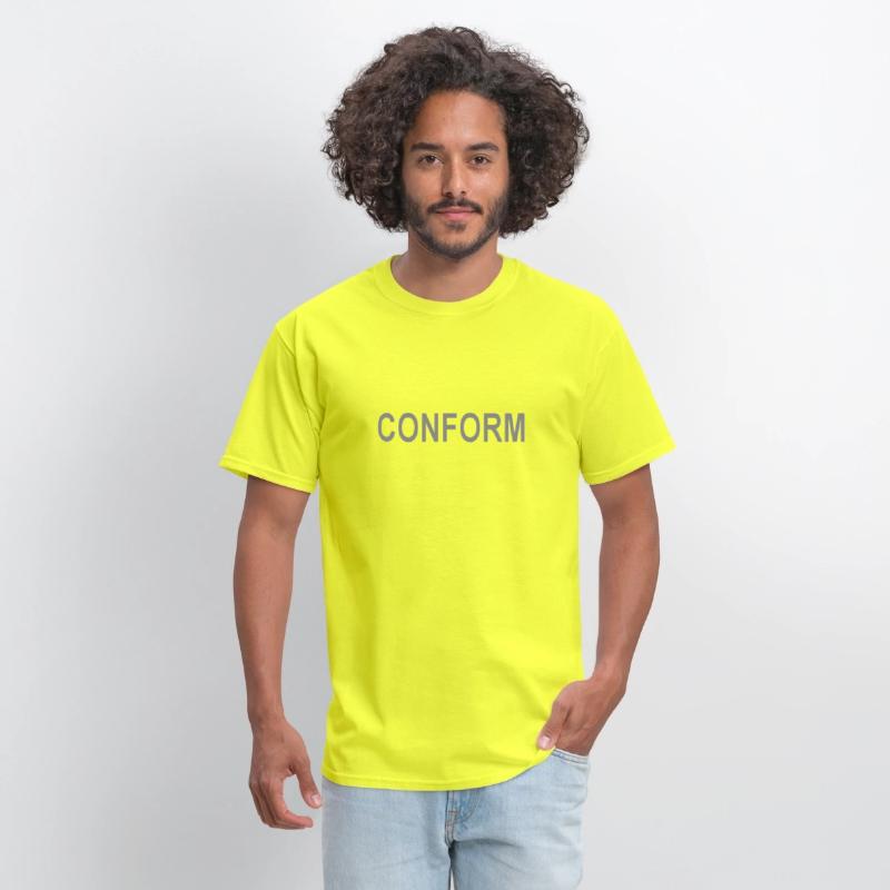 Conform