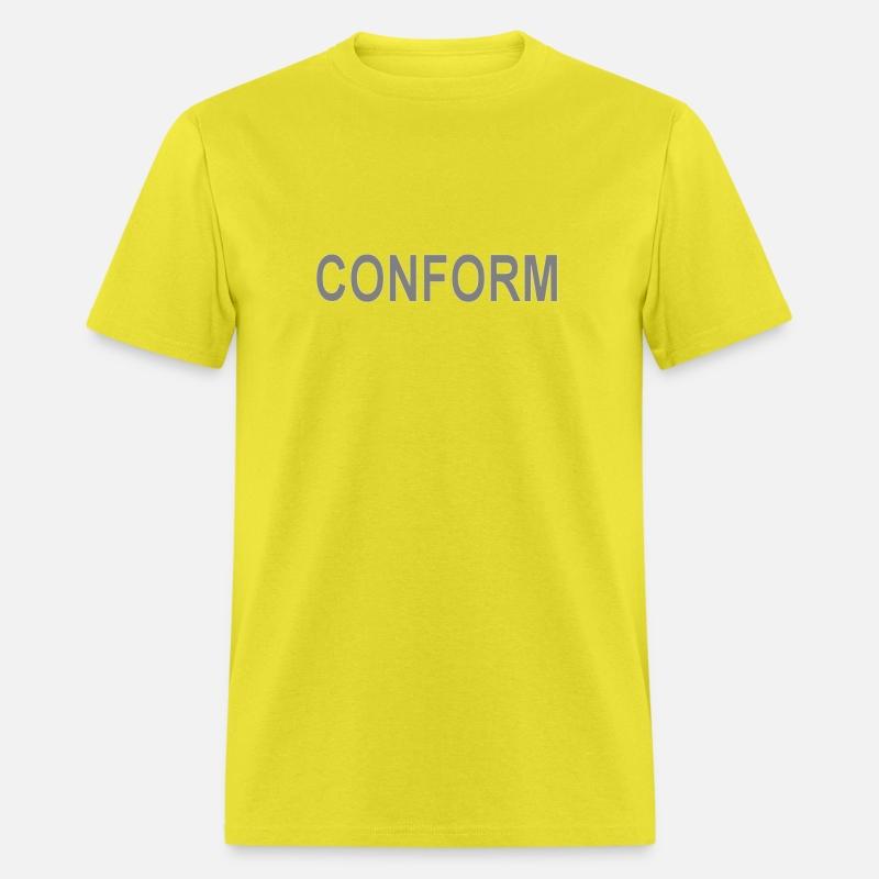 Conform