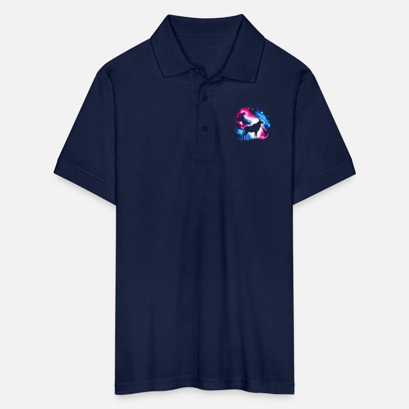 Cool Galaxy Graphic Space Art