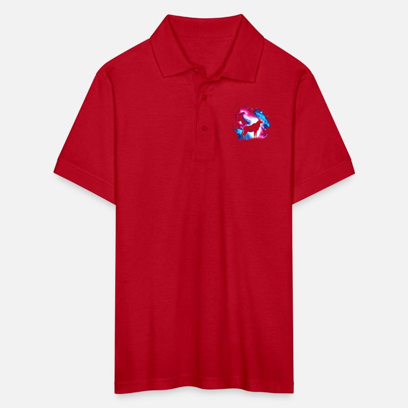 Cool Galaxy Graphic Space Art