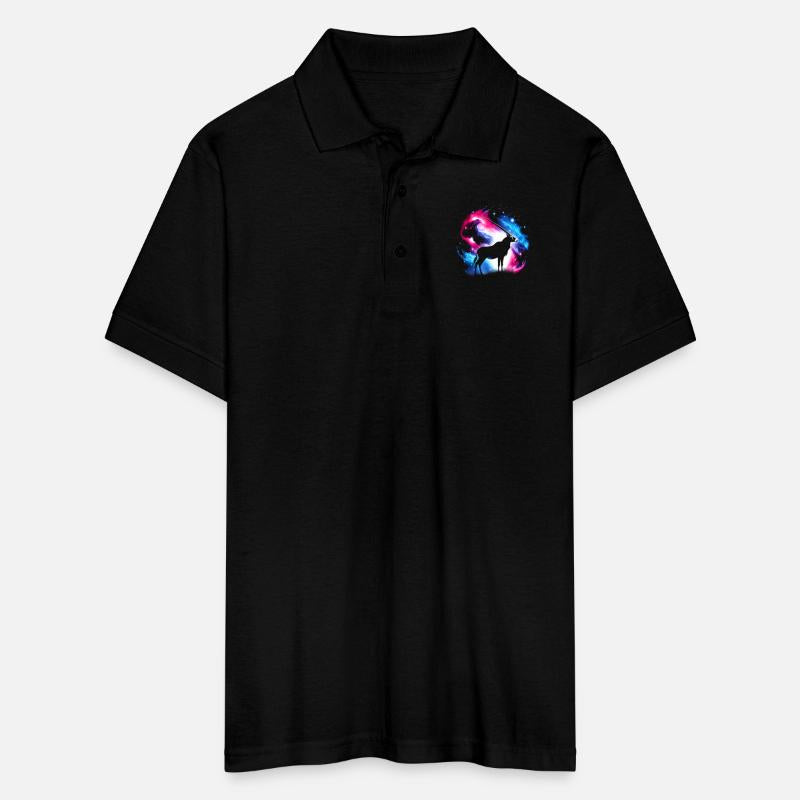 Cool Galaxy Graphic Space Art