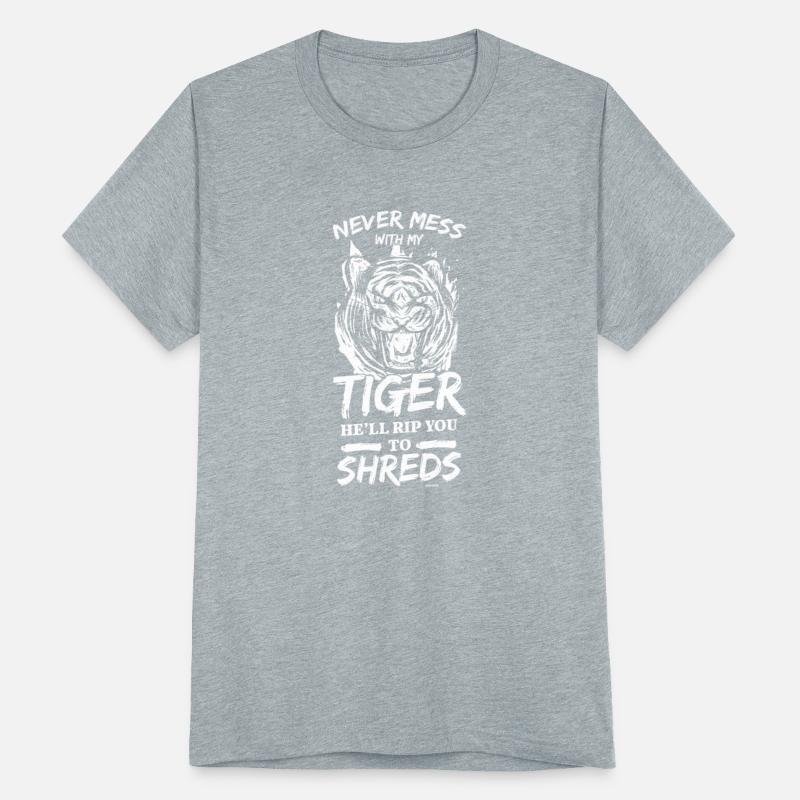 Cooler Tiger predator big cat animal