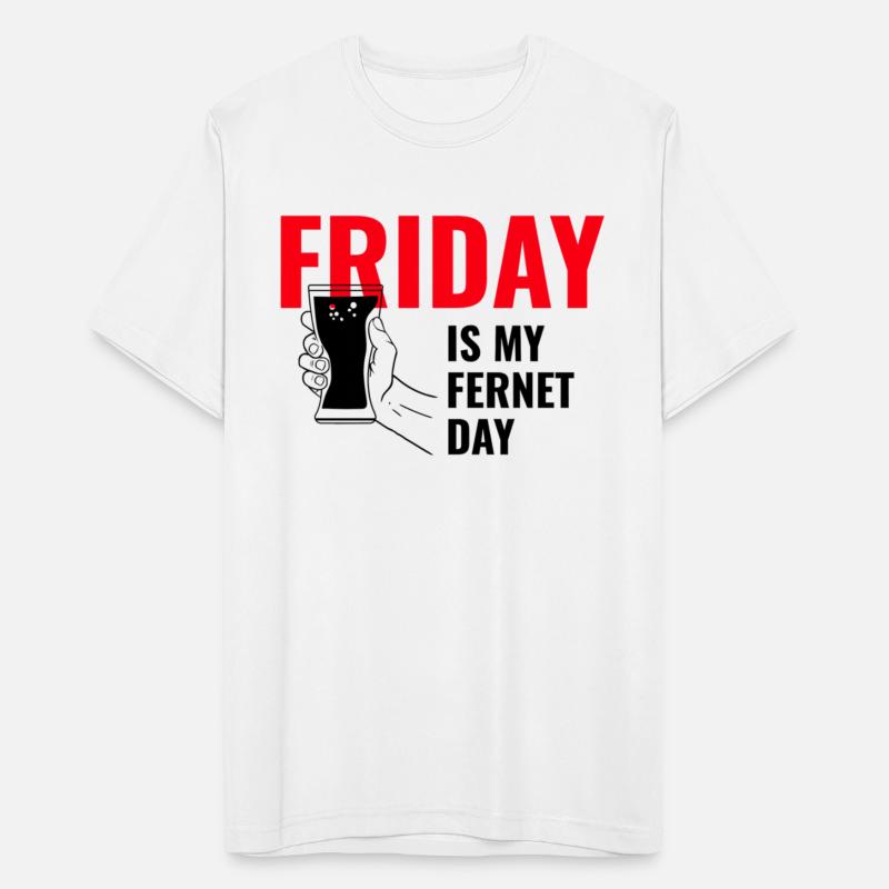 Copia de Friday is My Fernet Day