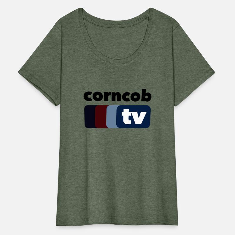 Corncob Tv Coffin Flop I Think You Should Leave
