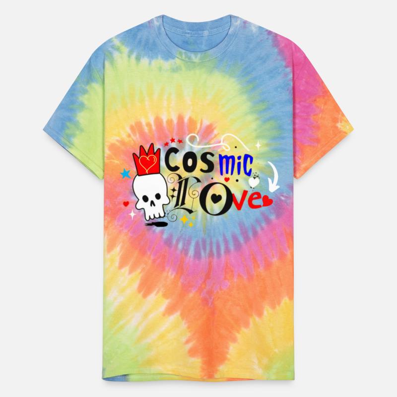 cosmic love