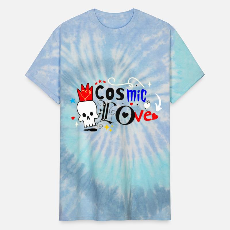 cosmic love