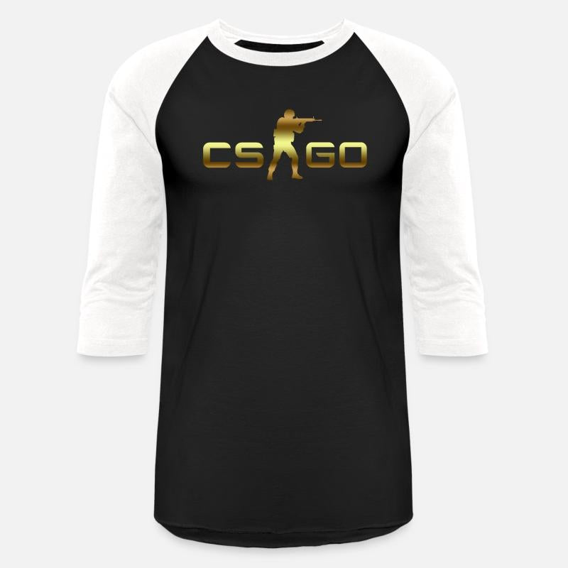 Counter Strike GO (CSGO) - Luxury Design