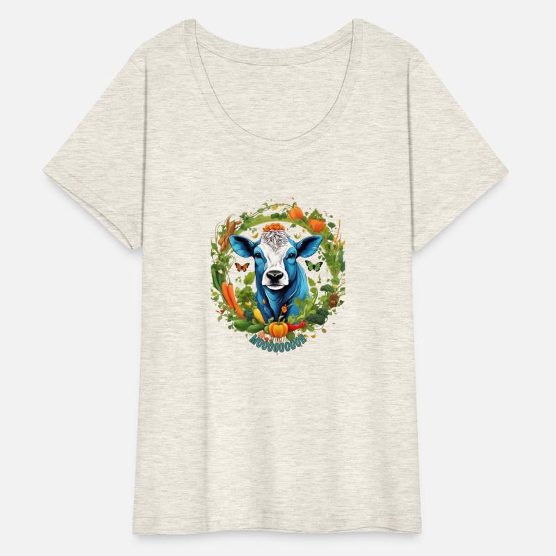 cow animals vegetarian