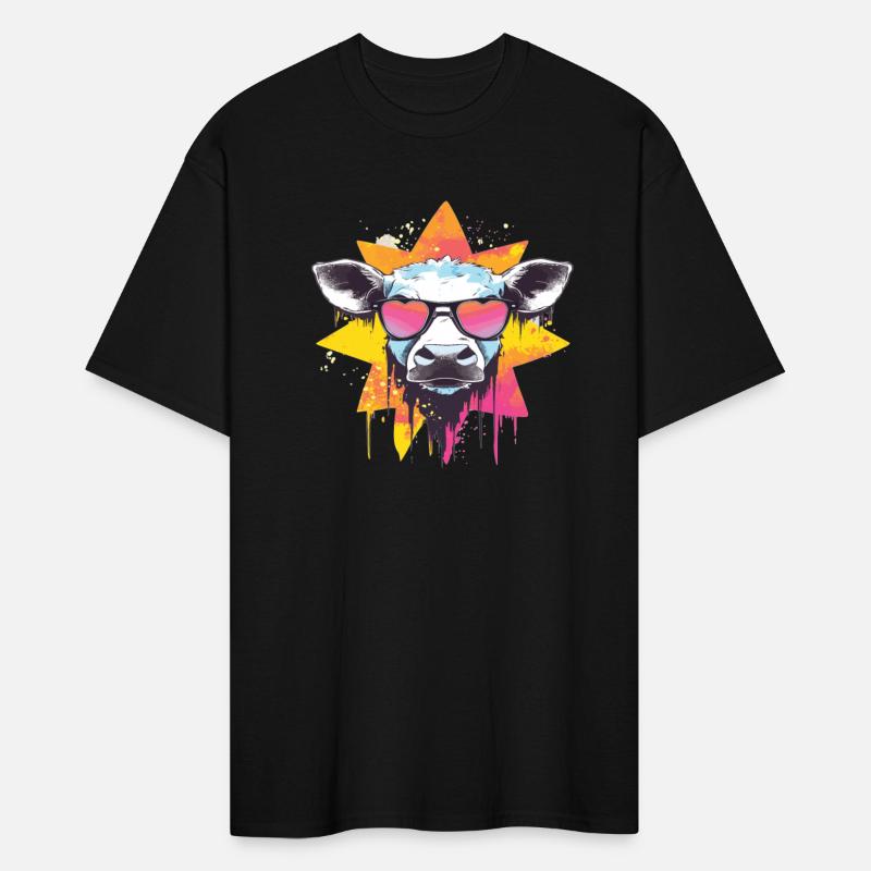 Cow Cow Head Cows Agricultural Cowbauer