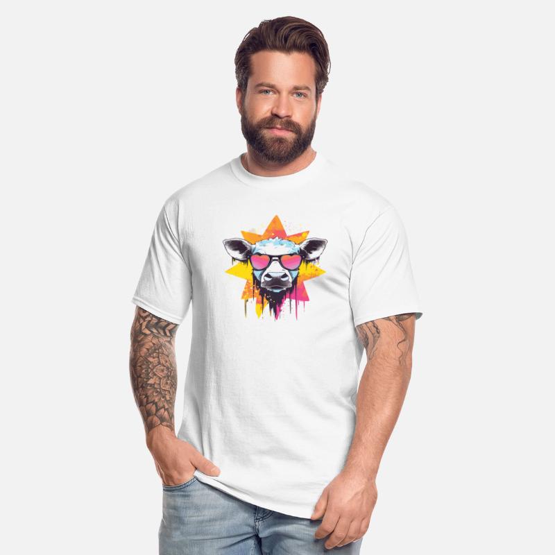 Cow Cow Head Cows Agricultural Cowbauer