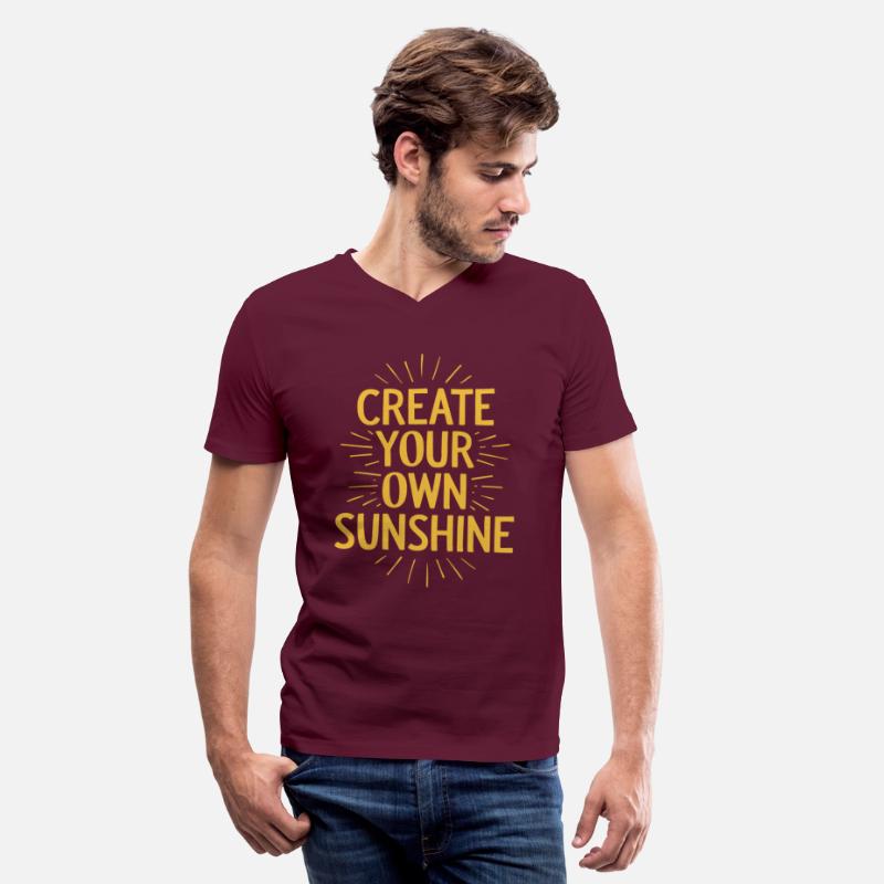 Create Your Own Sunshine Burst