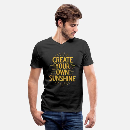 Create Your Own Sunshine Burst