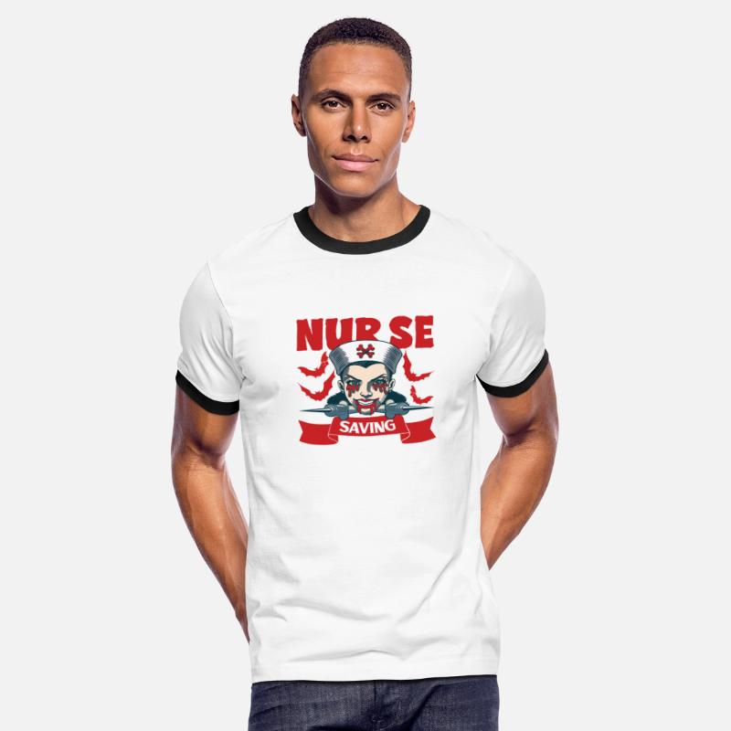 Creepy Nurse Horror Nurse Spooky Nurse Scary Nurse