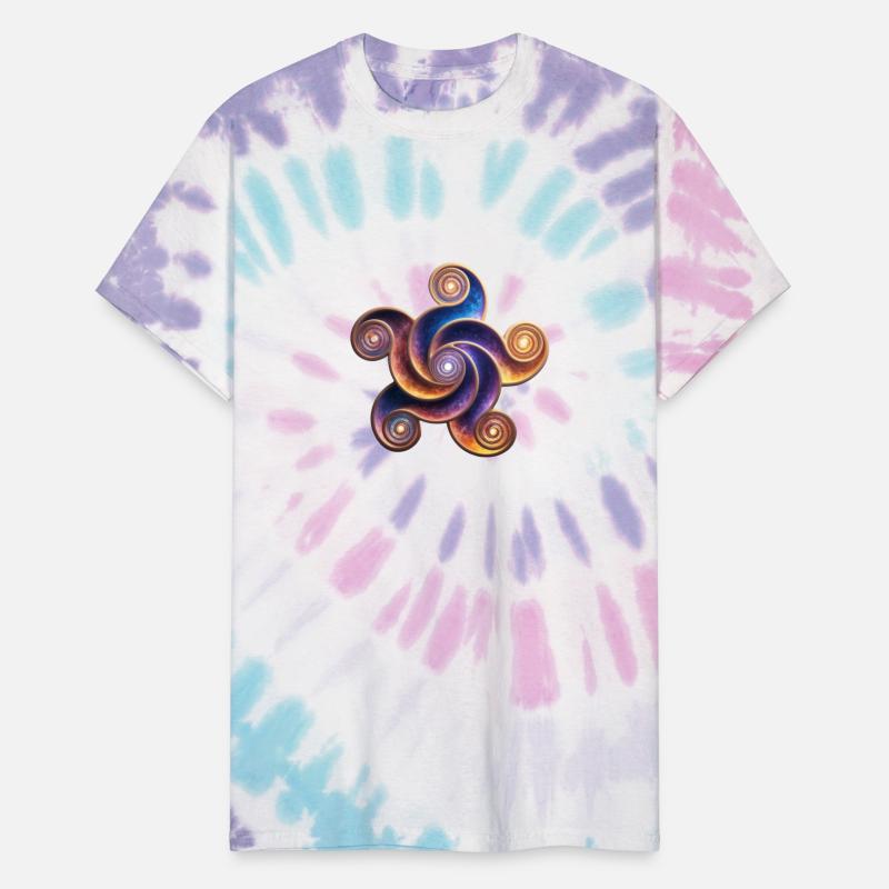 Crop Circle - 8th August 2022 -Etchilhampton, UK