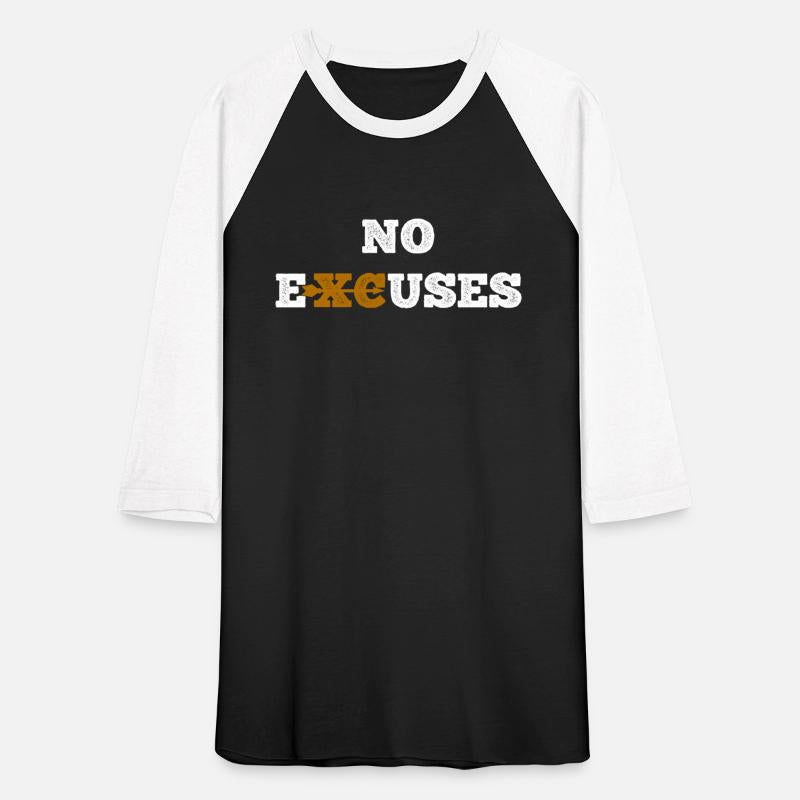 Cross Country Running No Excuses