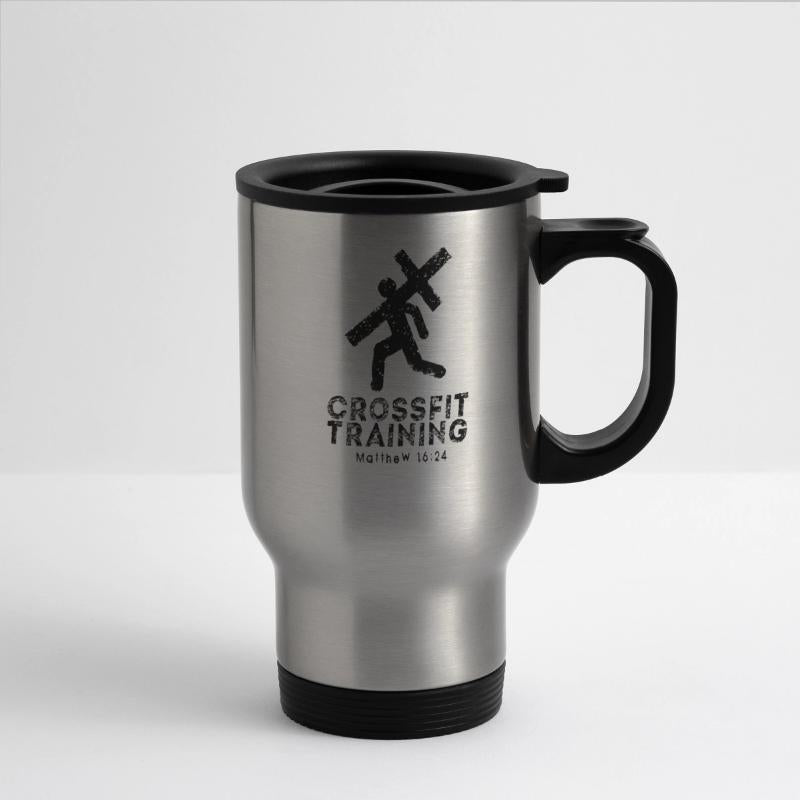 Crossfit Training & Christian Faith