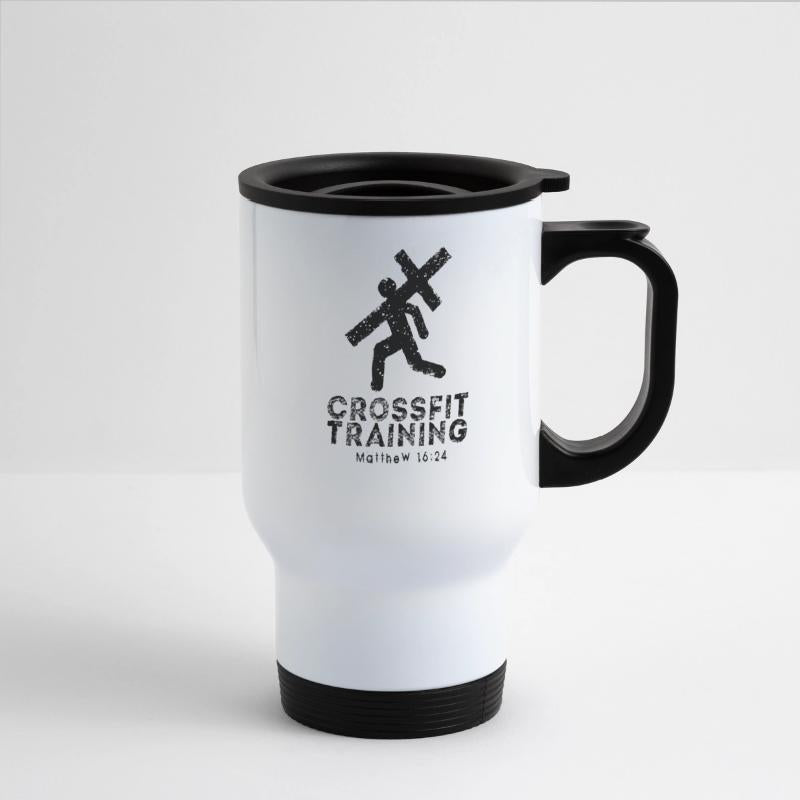 Crossfit Training & Christian Faith