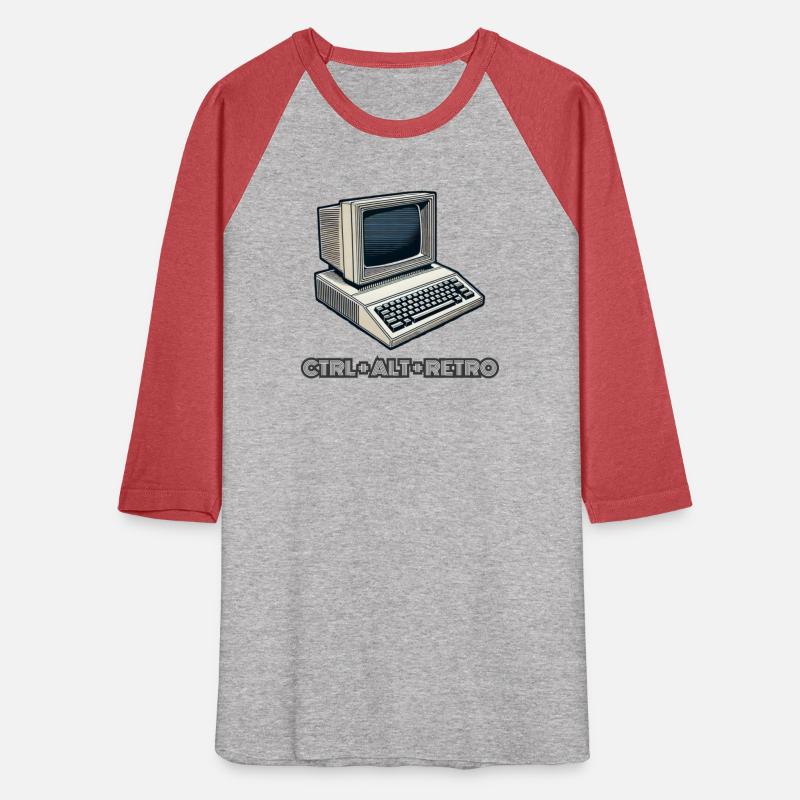 CTRL ALT RETRO Retro PC