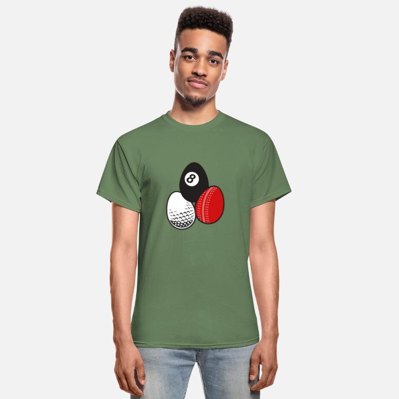 Cue Sports Billiards Cricket Golf Easter Egg Balls