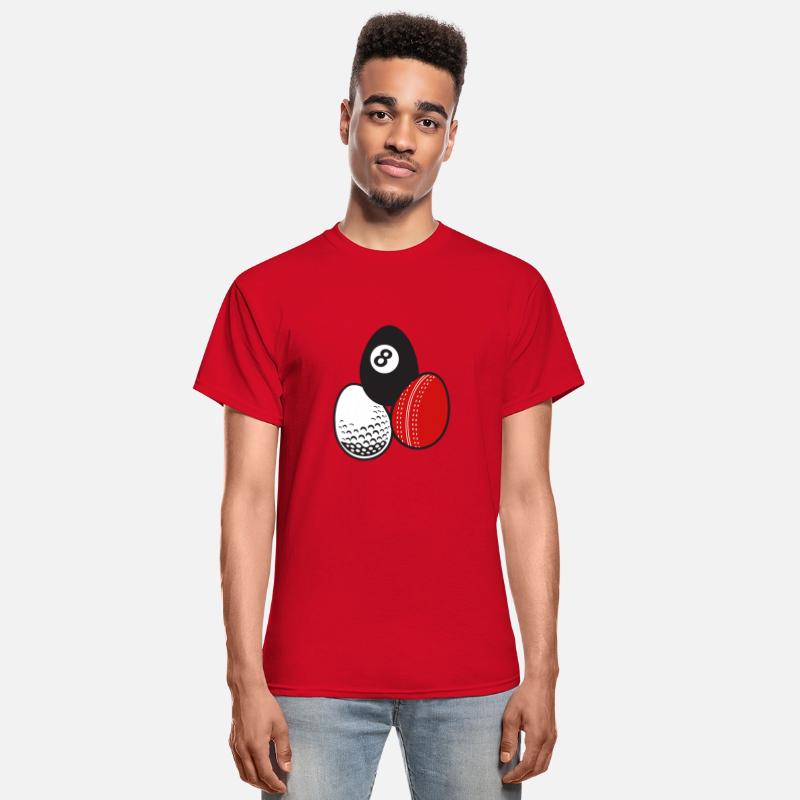 Cue Sports Billiards Cricket Golf Easter Egg Balls