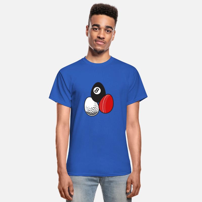 Cue Sports Billiards Cricket Golf Easter Egg Balls