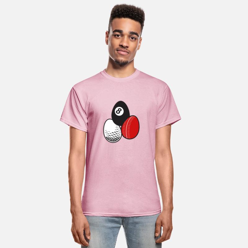 Cue Sports Billiards Cricket Golf Easter Egg Balls