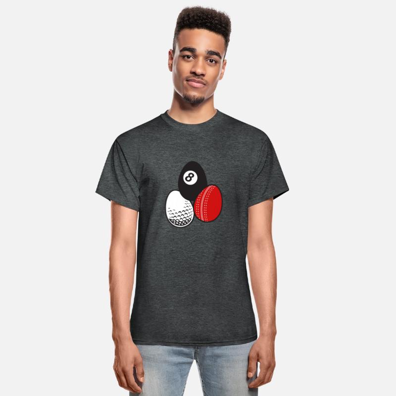 Cue Sports Billiards Cricket Golf Easter Egg Balls