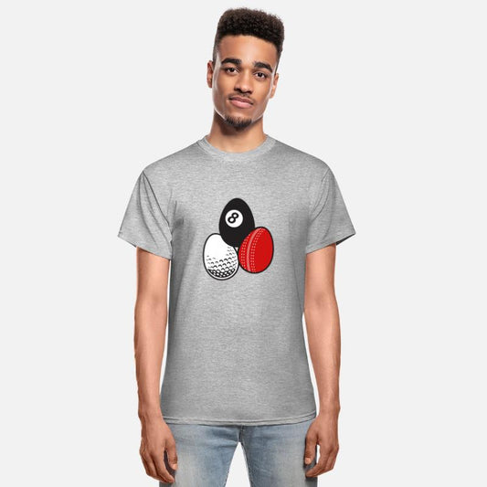 Cue Sports Billiards Cricket Golf Easter Egg Balls