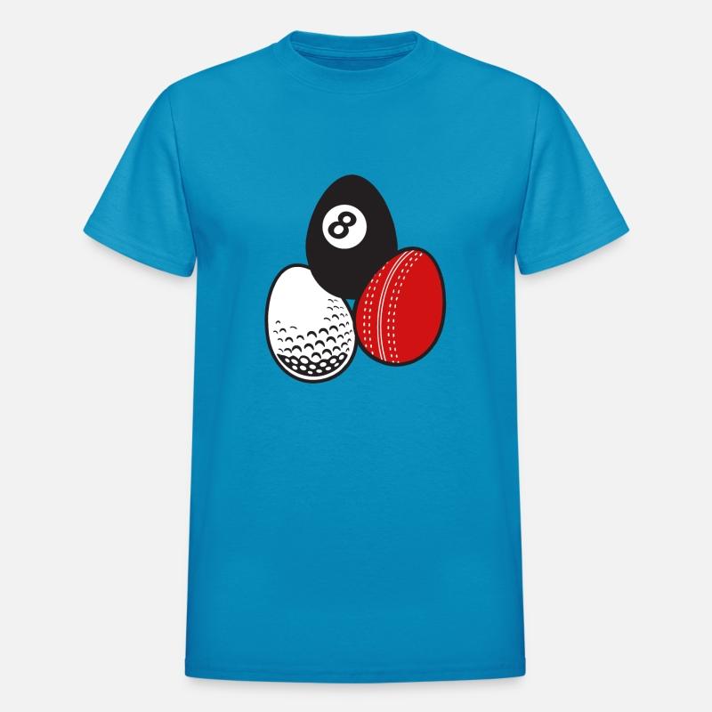 Cue Sports Billiards Cricket Golf Easter Egg Balls