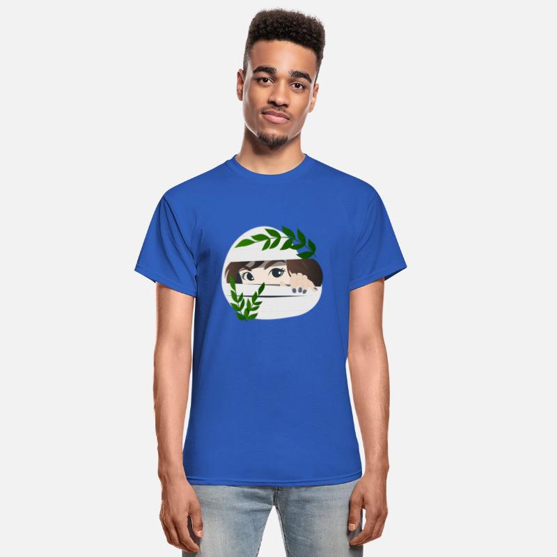 Curious Girl's Intriguing Stare